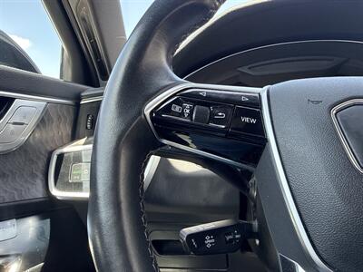 2024 Audi A6 quattro Premium Plus 55 TFSI - Photo 24 - Dallas, TX 75252