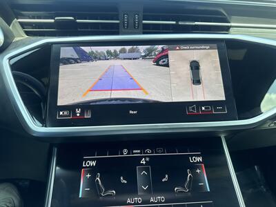 2024 Audi A6 quattro Premium Plus 55 TFSI - Photo 29 - Dallas, TX 75252