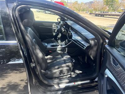 2024 Audi A6 quattro Premium Plus 55 TFSI - Photo 17 - Dallas, TX 75252