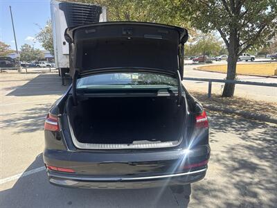 2024 Audi A6 quattro Premium Plus 55 TFSI - Photo 13 - Dallas, TX 75252