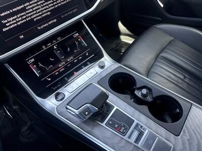 2024 Audi A6 quattro Premium Plus 55 TFSI - Photo 28 - Dallas, TX 75252