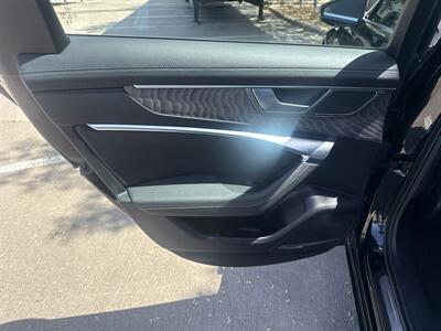 2024 Audi A6 quattro Premium Plus 55 TFSI - Photo 11 - Dallas, TX 75252