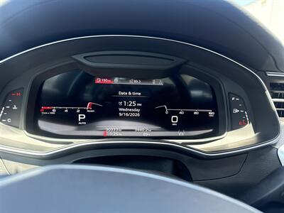 2024 Audi A6 quattro Premium Plus 55 TFSI - Photo 21 - Dallas, TX 75252