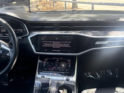 2024 Audi A6 quattro Premium Plus 55 TFSI - Photo 22 - Dallas, TX 75252
