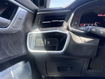 2024 Audi A6 quattro Premium Plus 55 TFSI - Photo 27 - Dallas, TX 75252