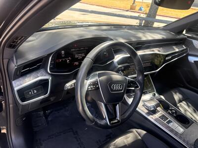 2024 Audi A6 quattro Premium Plus 55 TFSI - Photo 18 - Dallas, TX 75252