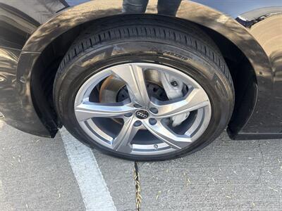 2024 Audi A6 quattro Premium Plus 55 TFSI - Photo 35 - Dallas, TX 75252