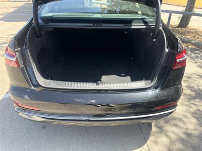 2024 Audi A6 quattro Premium Plus 55 TFSI - Photo 14 - Dallas, TX 75252