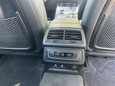 2024 Audi A6 quattro Premium Plus 55 TFSI - Photo 30 - Dallas, TX 75252