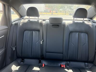 2024 Audi A6 quattro Premium Plus 55 TFSI - Photo 36 - Dallas, TX 75252