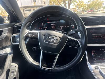 2024 Audi A6 quattro Premium Plus 55 TFSI - Photo 23 - Dallas, TX 75252
