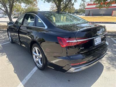 2024 Audi A6 quattro Premium Plus 55 TFSI - Photo 5 - Dallas, TX 75252