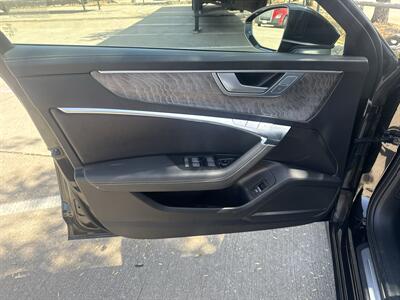 2024 Audi A6 quattro Premium Plus 55 TFSI - Photo 10 - Dallas, TX 75252