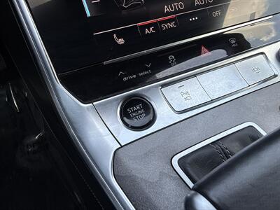 2024 Audi A6 quattro Premium Plus 55 TFSI - Photo 26 - Dallas, TX 75252
