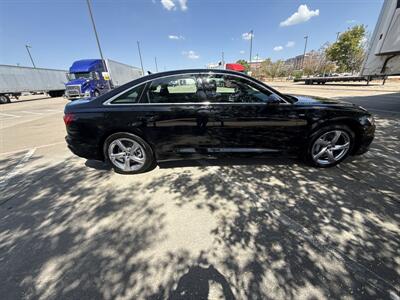 2024 Audi A6 quattro Premium Plus 55 TFSI - Photo 9 - Dallas, TX 75252
