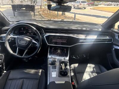 2024 Audi A6 quattro Premium Plus 55 TFSI - Photo 19 - Dallas, TX 75252