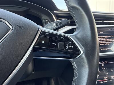 2024 Audi A6 quattro Premium Plus 55 TFSI - Photo 25 - Dallas, TX 75252