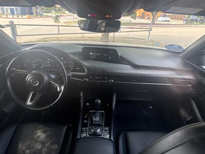 2025 Mazda Mazda3 Hatchback 2.5 S Select Sport   - Photo 24 - Dallas, TX 75252