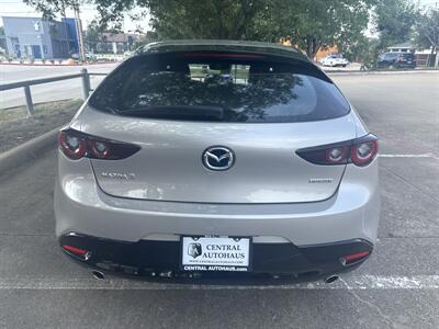 2025 Mazda Mazda3 Hatchback 2.5 S Select Sport   - Photo 6 - Dallas, TX 75252