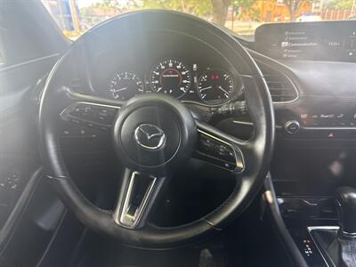 2025 Mazda Mazda3 Hatchback 2.5 S Select Sport   - Photo 25 - Dallas, TX 75252