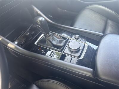 2025 Mazda Mazda3 Hatchback 2.5 S Select Sport   - Photo 31 - Dallas, TX 75252