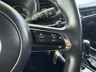 2025 Mazda Mazda3 Hatchback 2.5 S Select Sport   - Photo 33 - Dallas, TX 75252