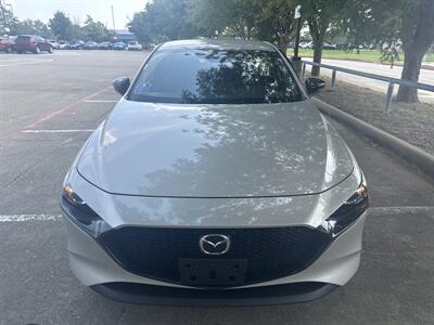 2025 Mazda Mazda3 Hatchback 2.5 S Select Sport   - Photo 2 - Dallas, TX 75252