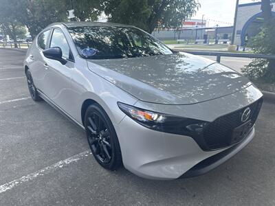 2025 Mazda Mazda3 Hatchback 2.5 S Select Sport   - Photo 9 - Dallas, TX 75252
