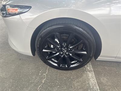 2025 Mazda Mazda3 Hatchback 2.5 S Select Sport   - Photo 10 - Dallas, TX 75252