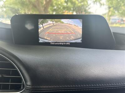 2025 Mazda Mazda3 Hatchback 2.5 S Select Sport   - Photo 36 - Dallas, TX 75252