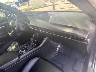 2025 Mazda Mazda3 Hatchback 2.5 S Select Sport   - Photo 28 - Dallas, TX 75252