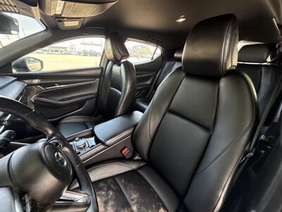 2025 Mazda Mazda3 Hatchback 2.5 S Select Sport   - Photo 15 - Dallas, TX 75252