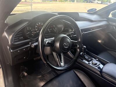 2025 Mazda Mazda3 Hatchback 2.5 S Select Sport   - Photo 11 - Dallas, TX 75252