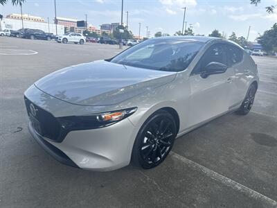 2025 Mazda Mazda3 Hatchback 2.5 S Select Sport   - Photo 3 - Dallas, TX 75252