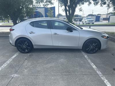 2025 Mazda Mazda3 Hatchback 2.5 S Select Sport   - Photo 8 - Dallas, TX 75252