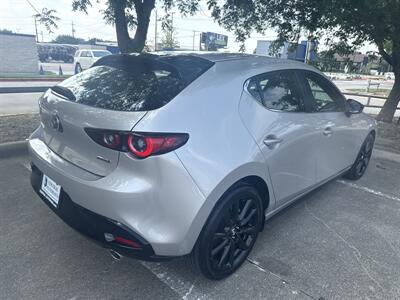 2025 Mazda Mazda3 Hatchback 2.5 S Select Sport   - Photo 7 - Dallas, TX 75252