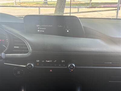 2025 Mazda Mazda3 Hatchback 2.5 S Select Sport   - Photo 26 - Dallas, TX 75252