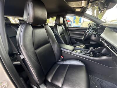 2025 Mazda Mazda3 Hatchback 2.5 S Select Sport   - Photo 30 - Dallas, TX 75252