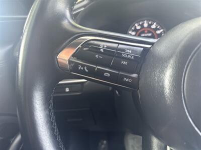 2025 Mazda Mazda3 Hatchback 2.5 S Select Sport   - Photo 34 - Dallas, TX 75252