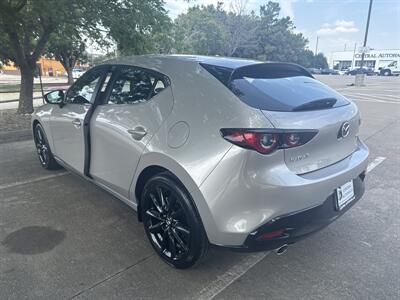 2025 Mazda Mazda3 Hatchback 2.5 S Select Sport   - Photo 5 - Dallas, TX 75252