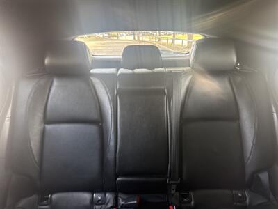 2025 Mazda Mazda3 Hatchback 2.5 S Select Sport   - Photo 37 - Dallas, TX 75252