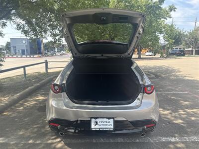 2025 Mazda Mazda3 Hatchback 2.5 S Select Sport   - Photo 19 - Dallas, TX 75252