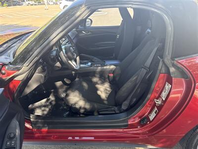 2016 Mazda MX-5 Miata Sport - Photo 19 - Dallas, TX 75252