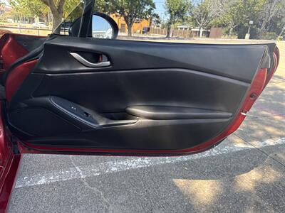 2016 Mazda MX-5 Miata Sport - Photo 18 - Dallas, TX 75252