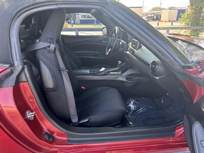 2016 Mazda MX-5 Miata Sport - Photo 20 - Dallas, TX 75252