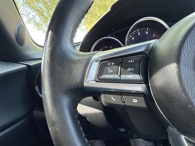 2016 Mazda MX-5 Miata Sport - Photo 24 - Dallas, TX 75252