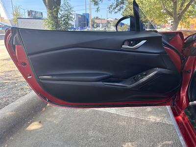 2016 Mazda MX-5 Miata Sport - Photo 17 - Dallas, TX 75252