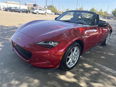 2016 Mazda MX-5 Miata Sport - Photo 10 - Dallas, TX 75252