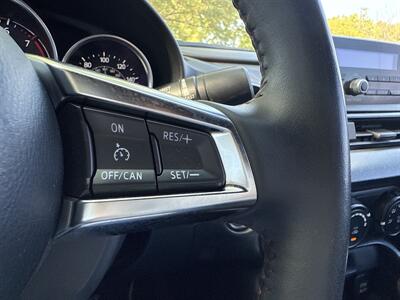 2016 Mazda MX-5 Miata Sport - Photo 25 - Dallas, TX 75252