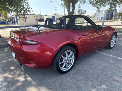 2016 Mazda MX-5 Miata Sport - Photo 13 - Dallas, TX 75252